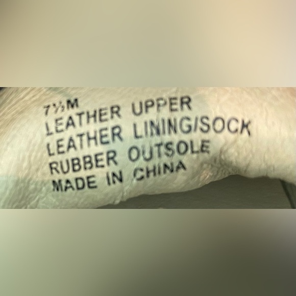 NEW Jack Rogers Women’s Tabby Loafer Black Leather Size 7.5M - Picture 9 of 13